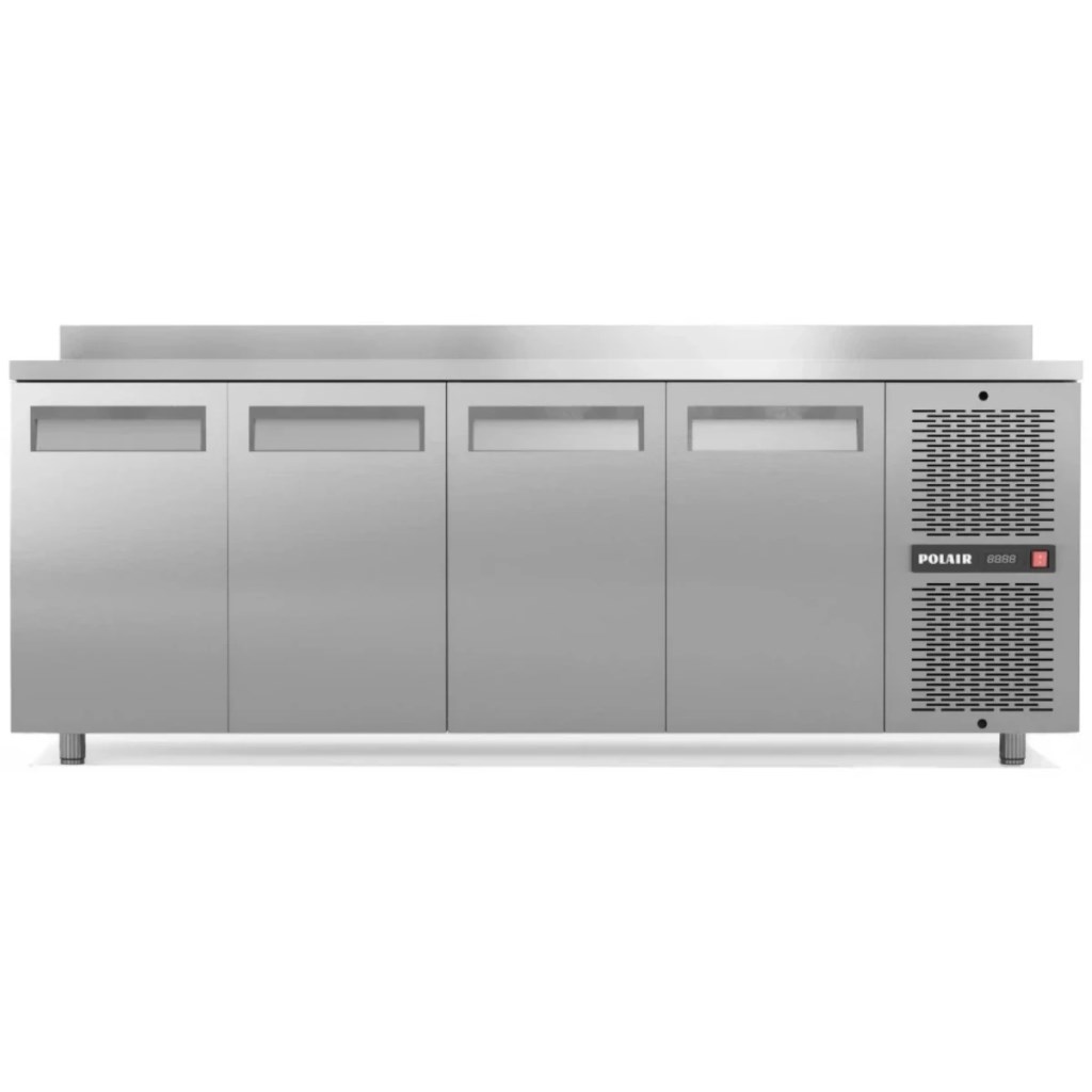 Стол морозильный низкотемпературный Polair TB4GN-GC