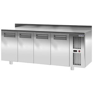 Стол морозильный низкотемпературный Polair TB4GN-GC - Изображение 2
