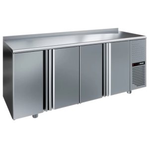 Стол морозильный низкотемпературный Polair TB4GN-G - Изображение 2