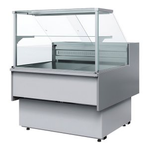 Витрина морозильная Carboma GС110 ВХСн-1,5 (GС110  SL 1,5-1) - Изображение 2