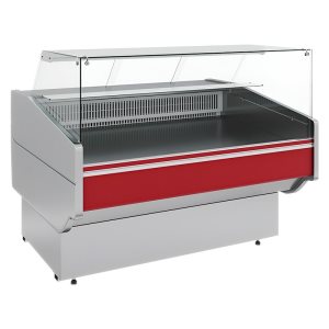 Витрина морозильная Carboma GС120 ВХСн-1,5 (GС120 SL 1,5-1)