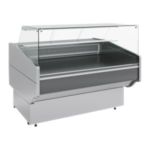 Витрина морозильная Carboma GС120 ВХСн-1,5 (GС120 SL 1,5-1) - Изображение 2