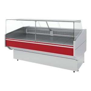 Витрина морозильная Carboma GС120 ВХСн-2 (GС120 SL 2,0-1) - Изображение 2