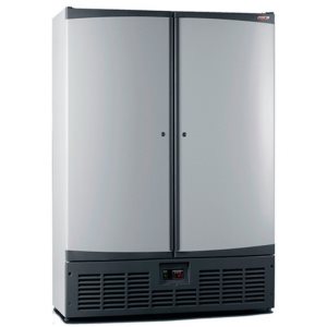 Шкаф морозильный Рапсодия R 1520 L