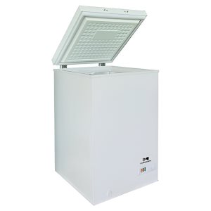 Ларь морозильный HURAKAN HKN-BD60 - Изображение 2
