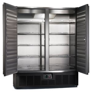 Шкаф морозильный Рапсодия R 1520 L - Изображение 2