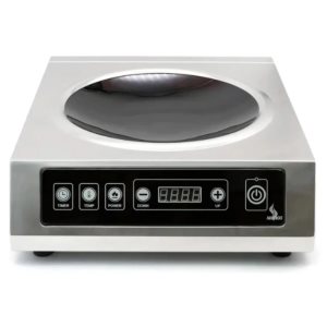 Индукционная плита AIRHOT IP3500 WOK - Изображение 2