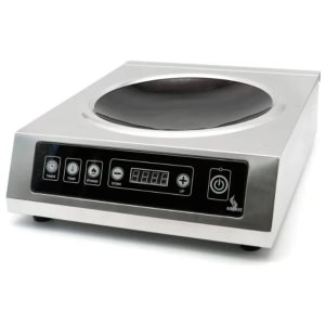 Индукционная плита AIRHOT IP3500 WOK - Изображение 3