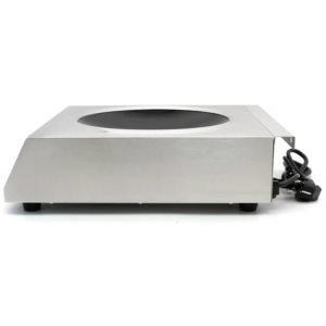 Индукционная плита AIRHOT IP3500 WOK - Изображение 4