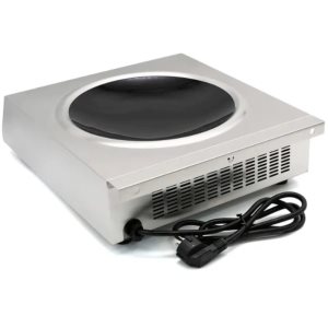 Индукционная плита AIRHOT IP3500 WOK - Изображение 5