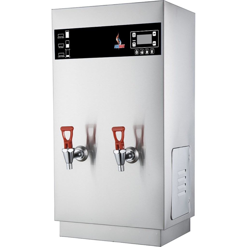 Кипятильник AIRHOT CWB-60 проточный