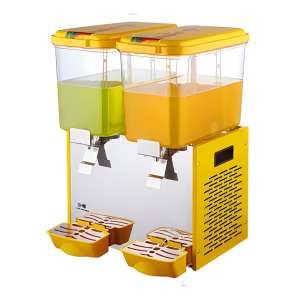 Сокоохладитель HURAKAN HKN-LSJ18LX2 - Изображение 2