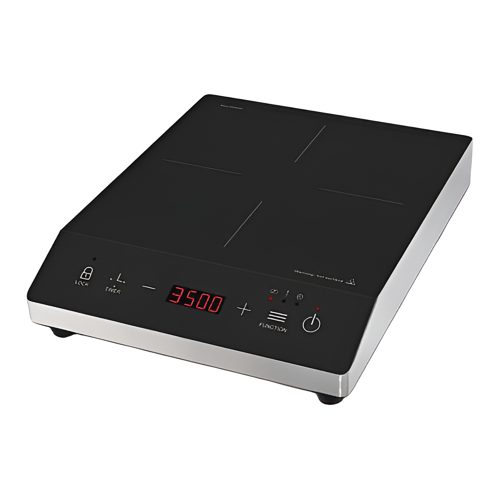 Индукционная плита HURAKAN HKN-HST35F PRO