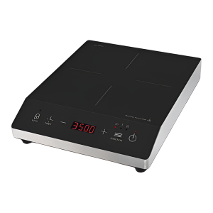 Индукционная плита HURAKAN HKN-HST35F PRO