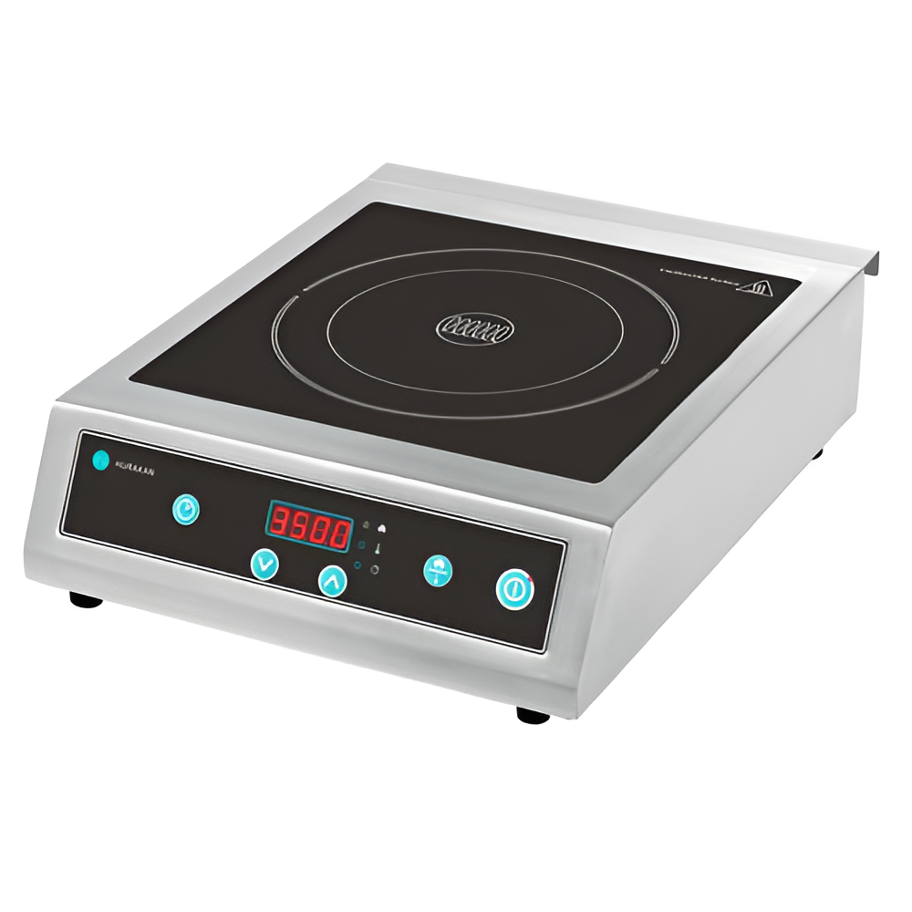Индукционная плита HURAKAN HKN-M35F PRO