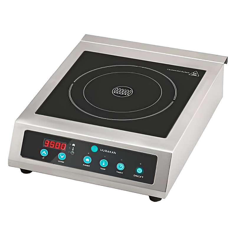 Индукционная плита HURAKAN HKN-T35F PRO
