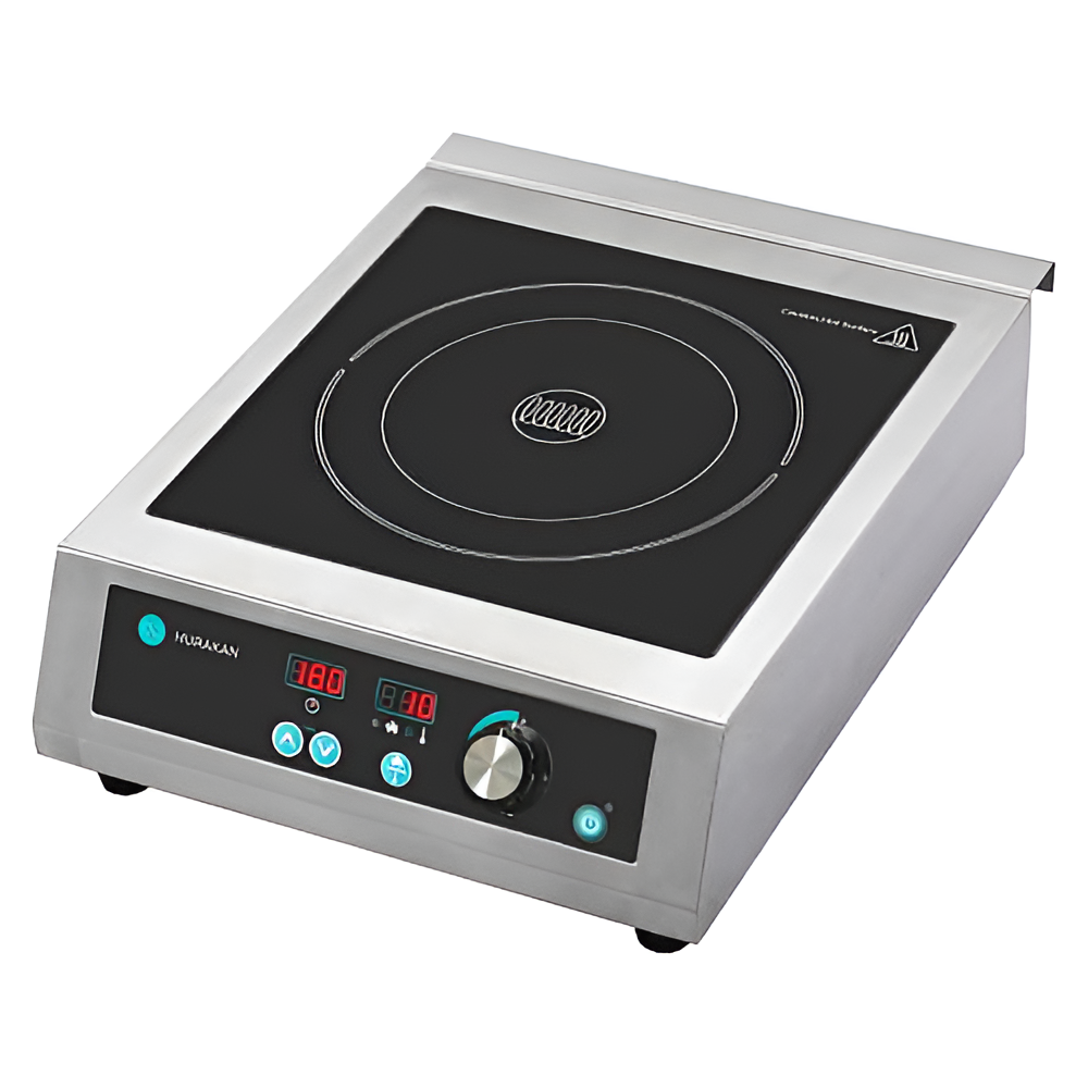 Индукционная плита HURAKAN HKN-D35F PRO