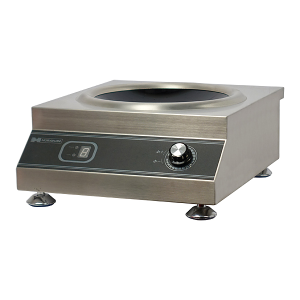 Индукционная плита HURAKAN HKN-ICW50D WOK - Изображение 2