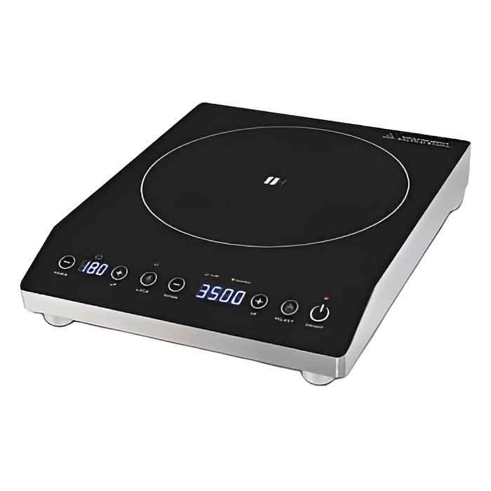 Индукционная плита HURAKAN HKN-ST35F PRO