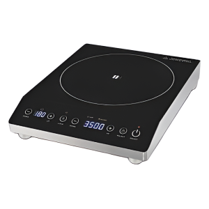 Индукционная плита HURAKAN HKN-ST35F PRO