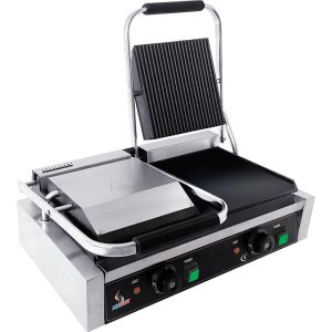 Гриль контактный Airhot DCG-FG