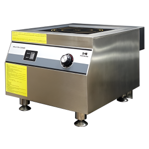 Индукционная плита HURAKAN HKN-ICF80D