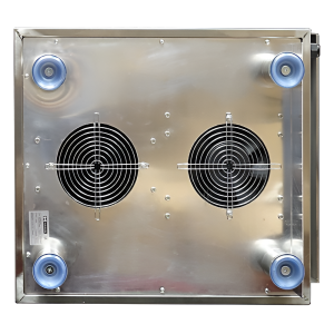 Индукционная плита HURAKAN HKN-ICF80D - Изображение 4