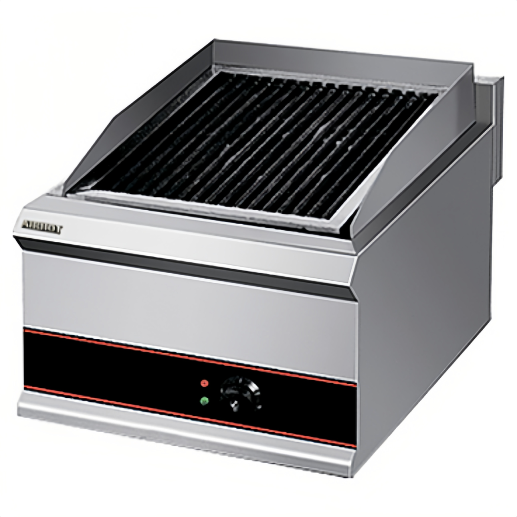 Гриль лавовый контактный Airhot LG-46