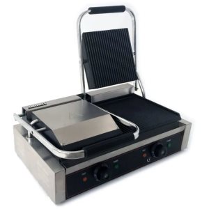 Гриль контактный Airhot DCG
