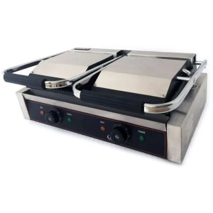 Гриль контактный Airhot DCG - Изображение 4