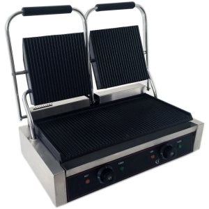 Гриль контактный Airhot DCG - Изображение 2
