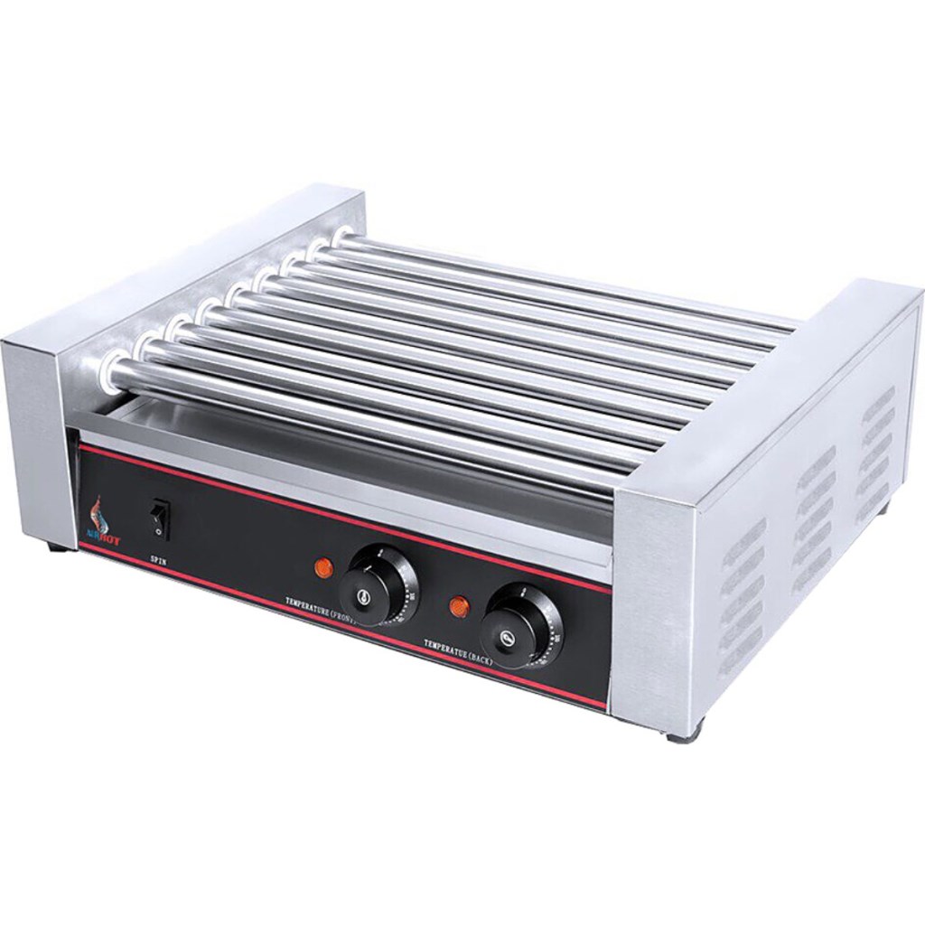 Гриль роликовый AIRHOT RG-9