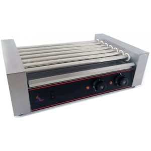 Гриль роликовый AIRHOT RG-7