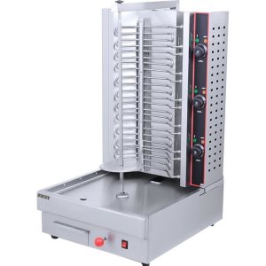 Установка шаурма AIRHOT GRE-80