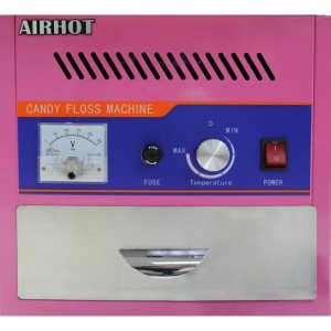 Аппарат для сахарной ваты Airhot CF-1 - Изображение 5