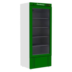 Шкаф холодильный Полюс Carboma R560C - Изображение 3