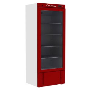 Шкаф холодильный Полюс Carboma R560C - Изображение 5