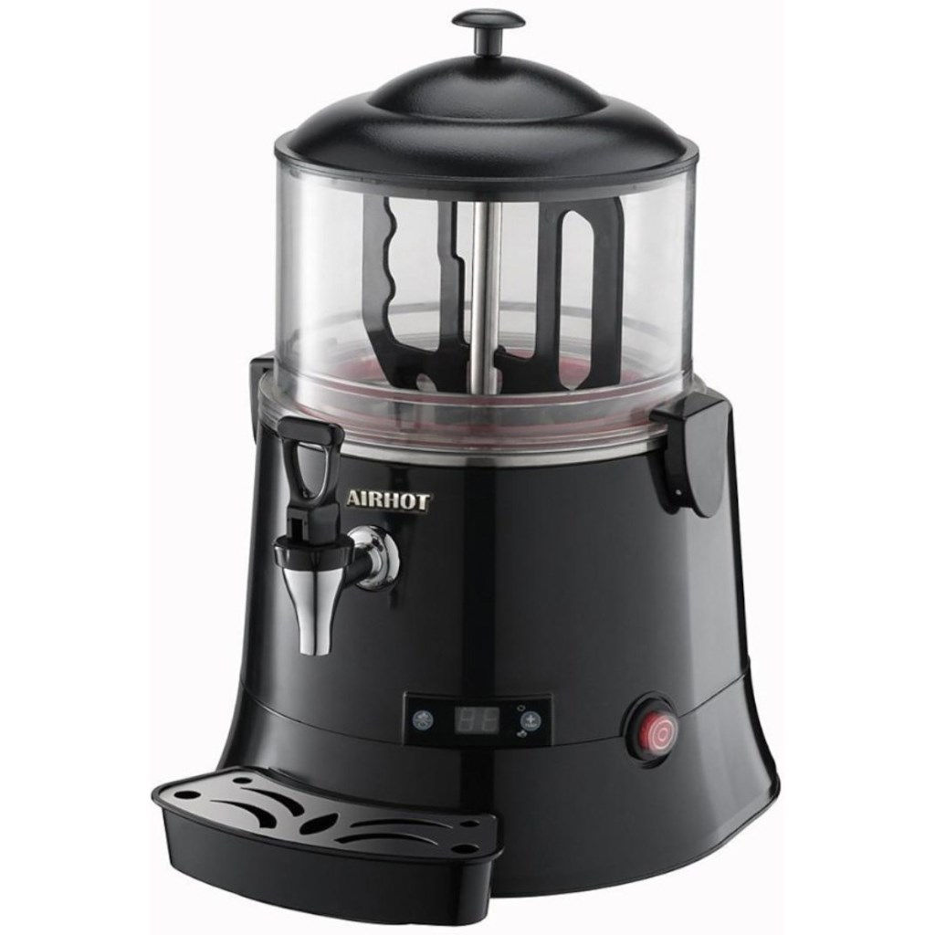 Аппарат для приготовления горячего шоколада Airhot Choco-5 