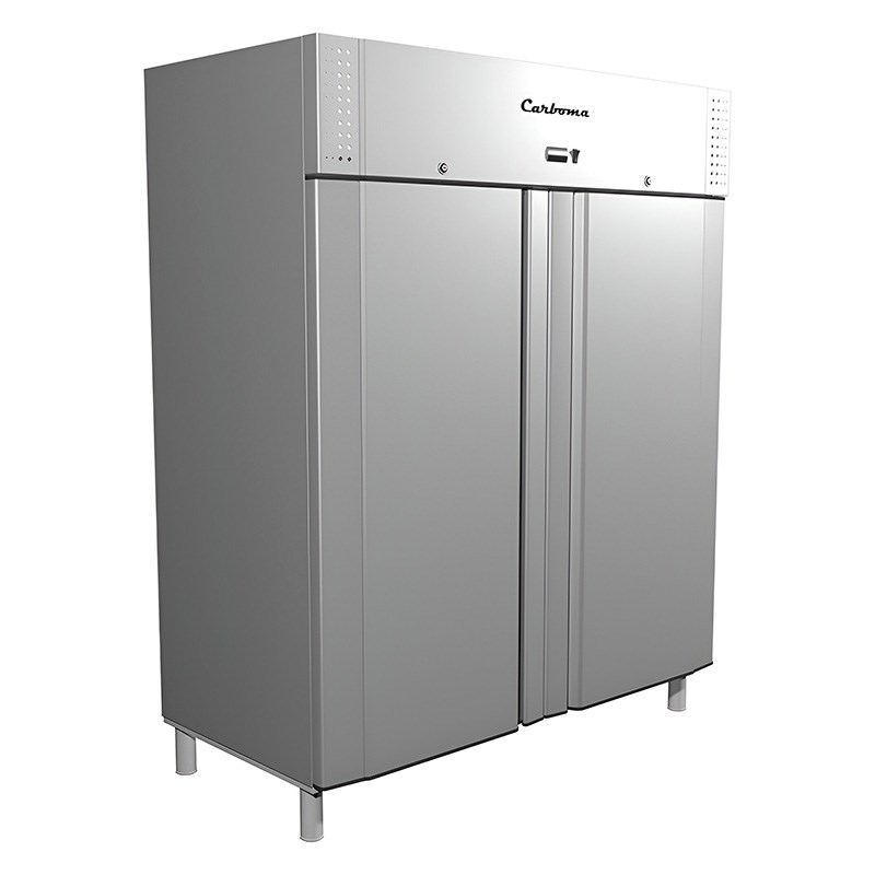 Шкаф комбинированный Полюс RF 1120 