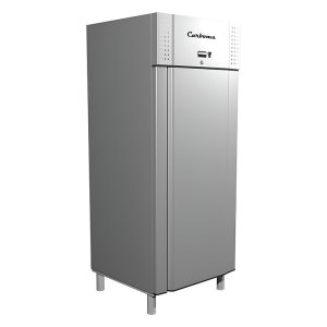 Шкаф комбинированный Полюс RF 700 