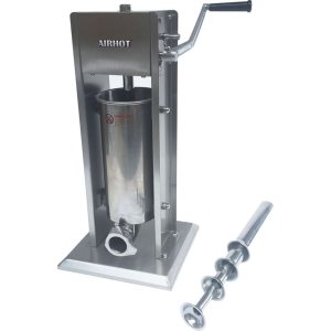 Шприц колбасный вертикальный AIRHOT SV-5