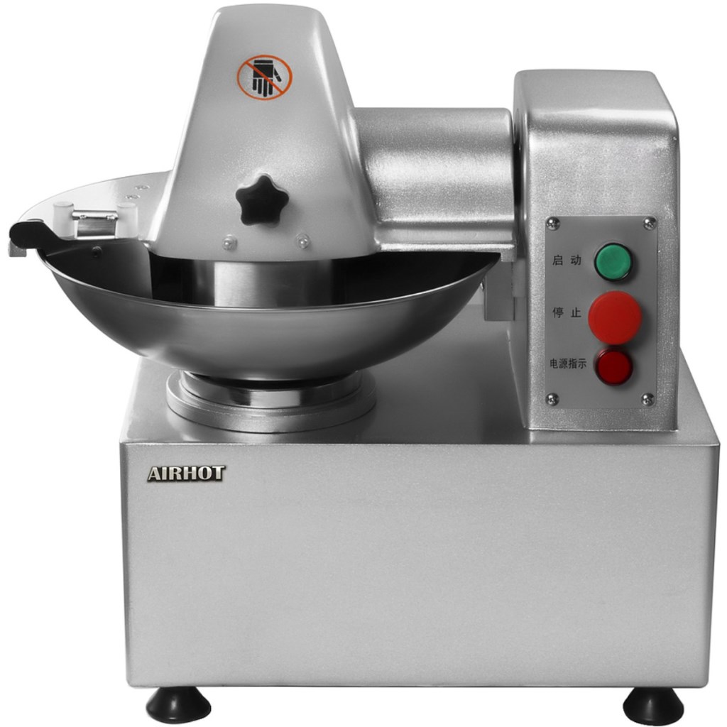 Куттер AIRHOT MC-5