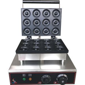 Аппарат для пончиков AIRHOT DM-12