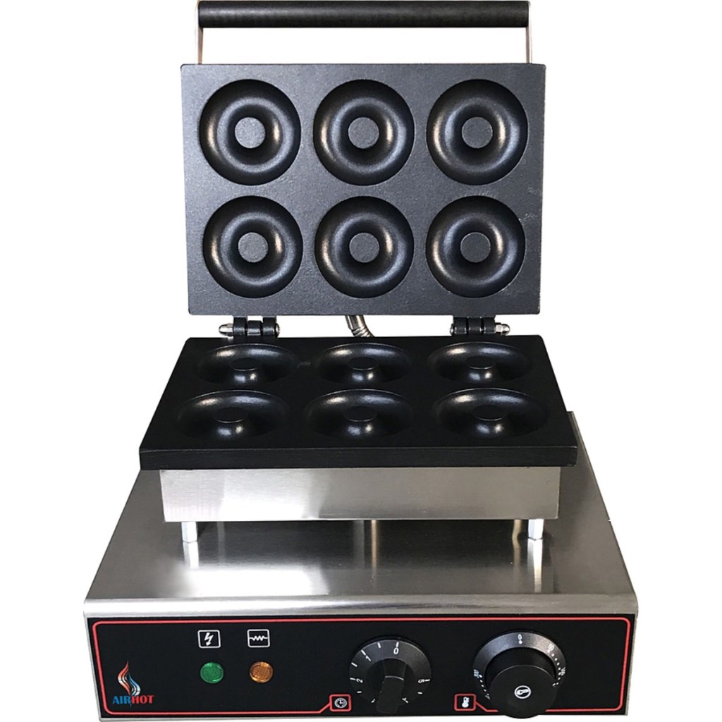 Аппарат для пончиков AIRHOT DM-6