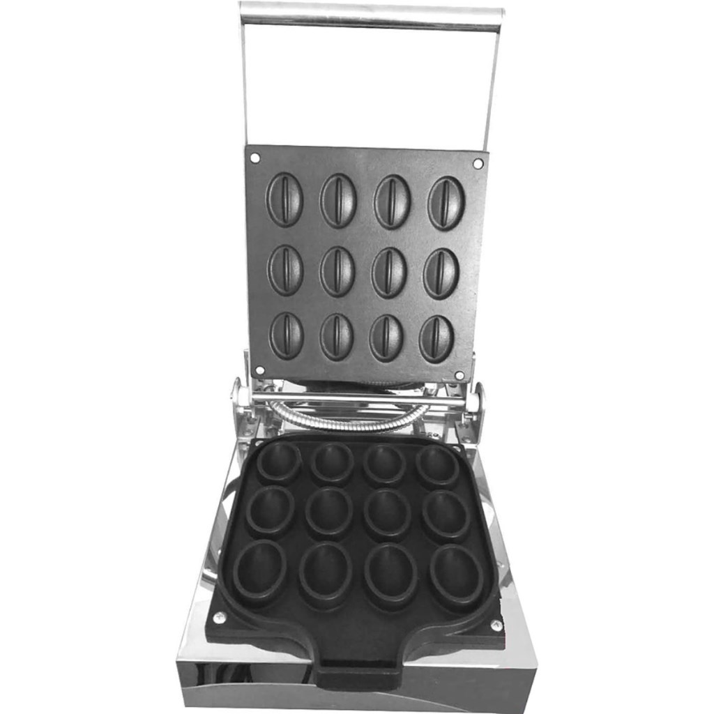 Вафельница Airhot  WWN-12 COFFEE BEAN
