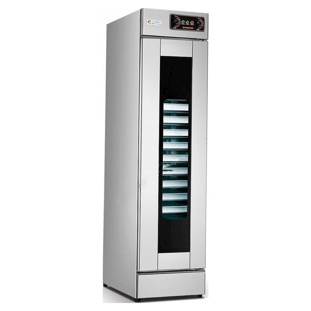 Шкаф расстоечный HURAKAN HKN-XLT193