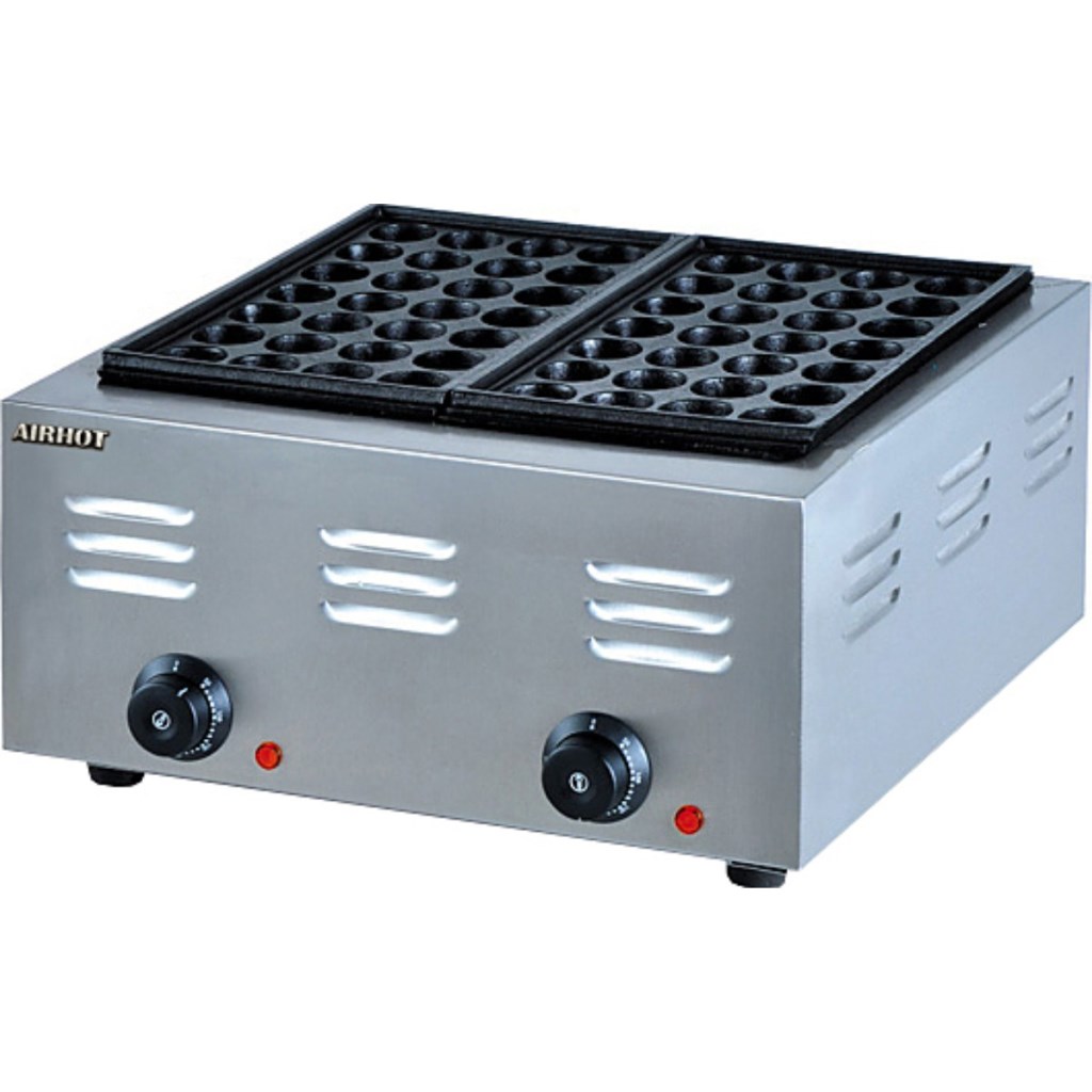 Вафельница AIRHOT TK-25