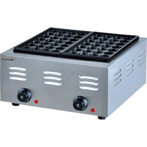 Вафельница AIRHOT TK-25