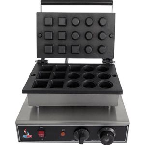 Вафельница для тарталеток Airhot WT-15