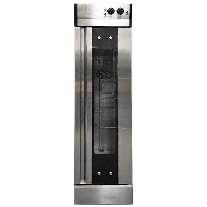 Шкаф расстоечный HURAKAN HKN-XLT193M